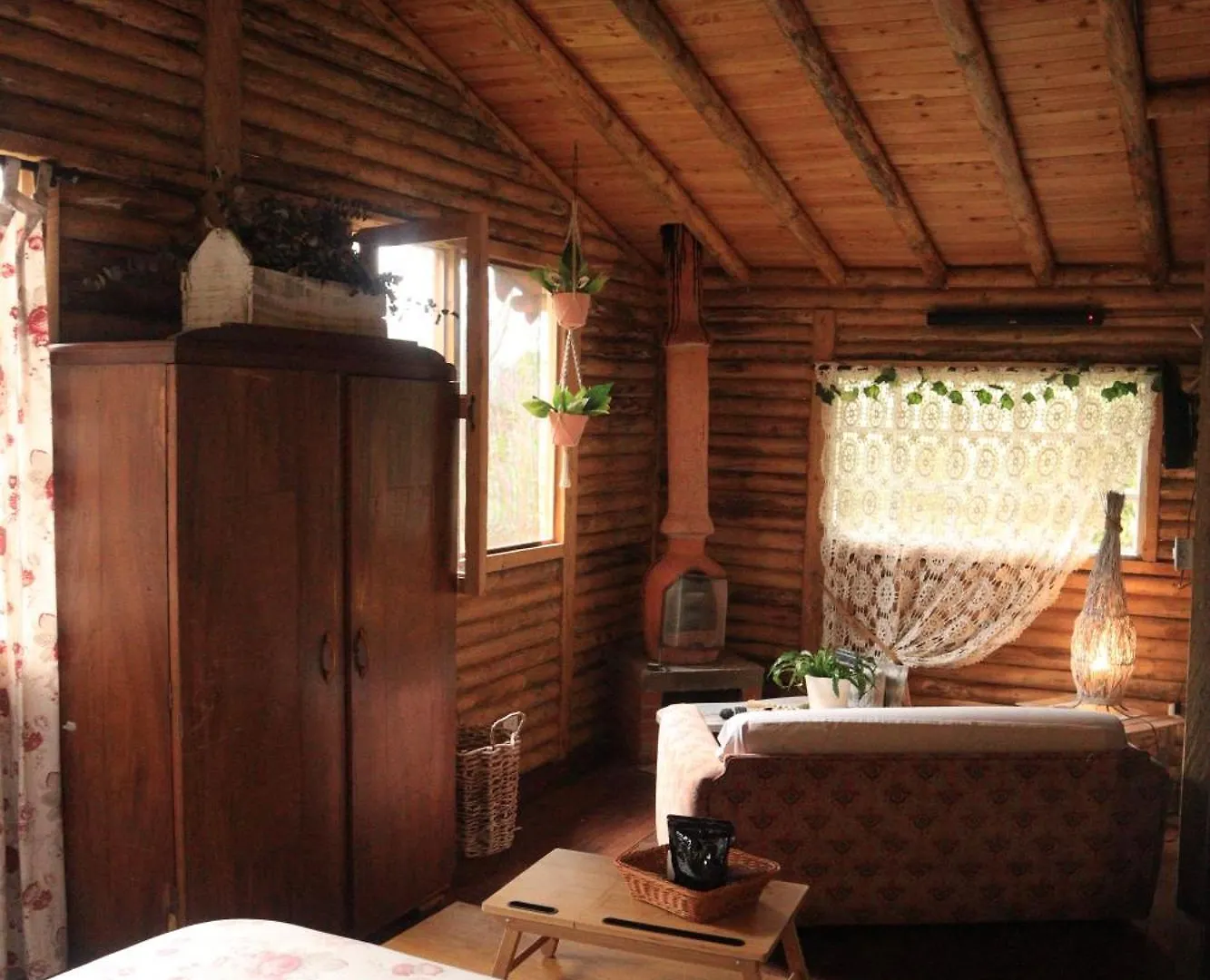 Kumini Home Cabanas Medellín