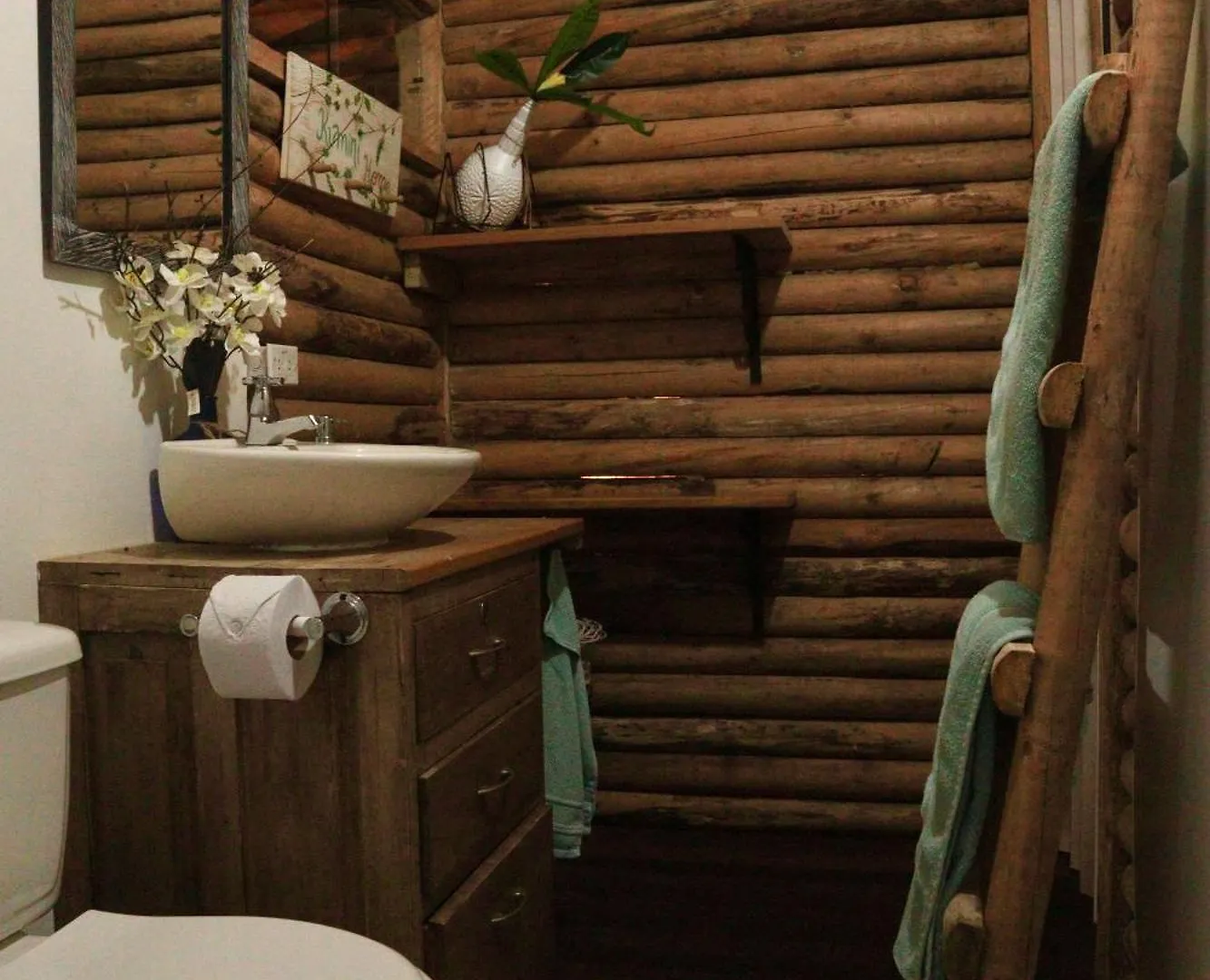 Kumini Home Cabanas Medellín Сasa de vacaciones