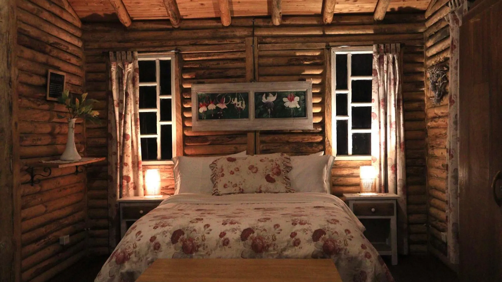 Kumini Home Cabanas Medellín