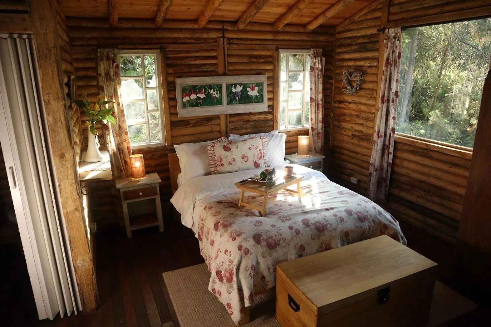 Kumini Home Cabanas Medellín Hébergement de vacances