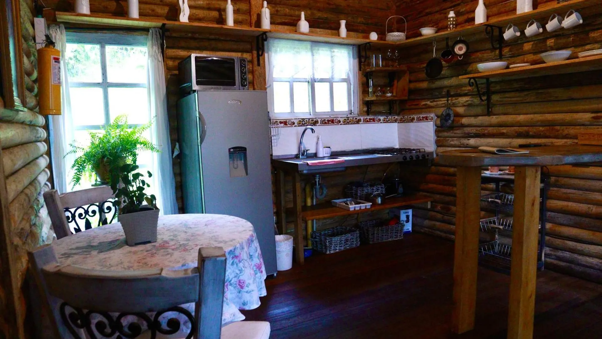 Dom wakacyjny Kumini Home Cabanas Medellín